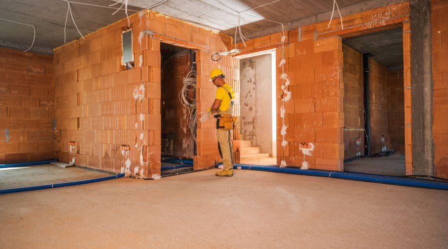Expert flood damage restoration services in Carman, IL